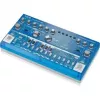 Bassynthesizer Behringer TD-3-BB Blue Transparent – analoge bassline-module
