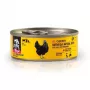 3Coty Chicken Cheers! aanvullend natvoer voor katten 75 g