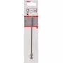Bosch 2607001668 Torx-schroevendraaierbit T20 extra hard, E 6,3, 1 stuk