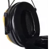 Dewalt DPG17-BX gehoorbescherming met Bluetooth zwart, geel