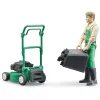 Speelgoedset BRUDER 62103 — meerkleurige ABS-figuren en accessoires, aanbevolen leeftijd 4+