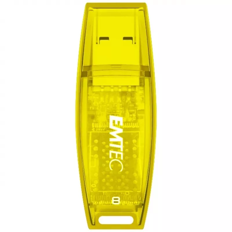 USB-stick Emtec 32 GB USB Type-A C410 Color Mix Candy Jar