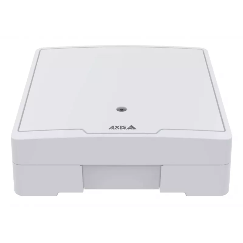 Beveiligingsdeurcontroller Axis 02653-001 2 deuren RJ-45 RS-485 2 GB flash