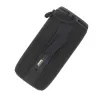 Draagbare luidspreker Tellur Eclipse Bluetooth 12W zwart