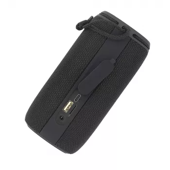 Draagbare luidspreker Tellur Eclipse Bluetooth 12W zwart