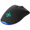 Deltaco GAM-107 product blauw