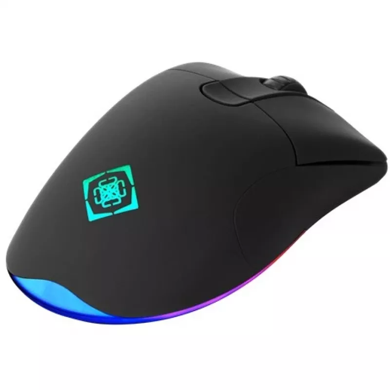 Deltaco GAM-107 product blauw