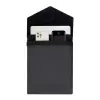 Sleeve case Rivacase Cardiff 40,6 cm (16 inch)
