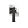 Muse | M-1350BTC | 120 W | Bluetooth | zwart | NFC-functies | draagbaar | draadloze verbinding