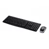 Draadloze combo Logitech MK270