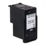 Superbulk inktpatroon als vervanging voor Canon PG-540XL, zwart, 25 ml, MPN B-C540