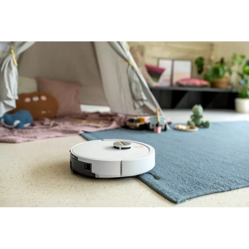 KÄRCHER RVC 3 Comfort Extra zuigrobot met basisstation