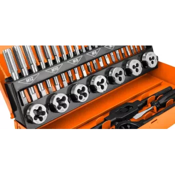 Draadsnijgereedschap NEO tools 12-915 709 g