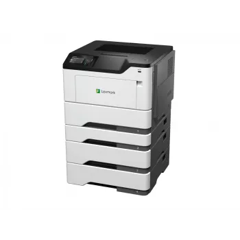 Printer Lexmark MS631dw laser zwart wit