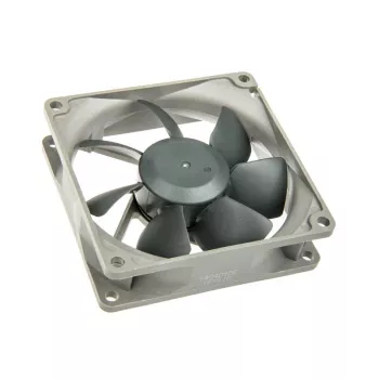 Noctua 80 mm behuizingsventilator NF-R8 REDUX-1800, 1800 tpm, 53,3 CFM, 17,1 dB, 3-pin, 12 V