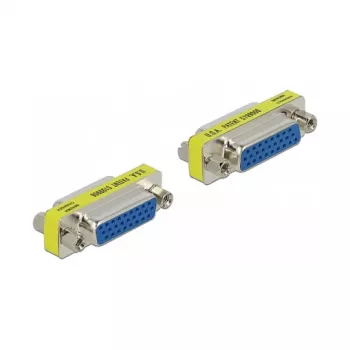 Kabel gender changer DeLOCK 65113