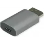 VALUE displayadapter bidirectioneel USB C - DP ST/BU - adapter - digitaal/data (11.99.5957)