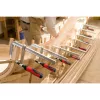 F-schroefklem BESSEY GZ20-2K