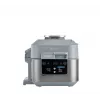Ninja Speedi 10-in-1 Rapid Cooker & heteluchtfriteuse ON400EU