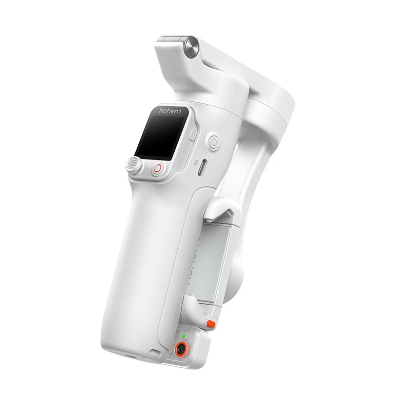 Hohem iSteady V3 Ultra (wit)