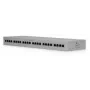 Ubiquiti UACC-ETH-SP-Panel-24 - Ethernet-overspanningsbeveiliging, rackmount-paneel