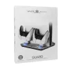 Koelpad White Shark Guard-2 voor PS5 met geïntegreerde oplaadstation (model PS5-05102V2)