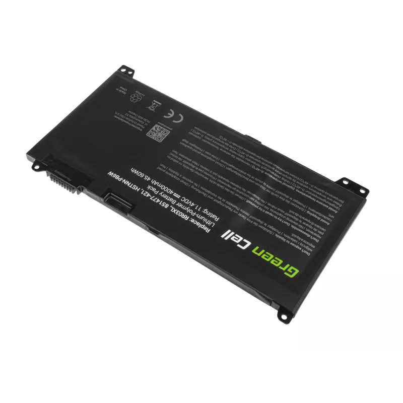 Green Cell HP122 notebookvervangende accu (HP122)