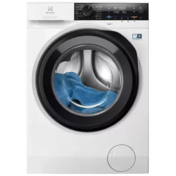 Was-droogcombinatie Electrolux EW7W4492E 9kg wassen 6kg drogen 1400 t/min