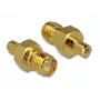 Coaxiale adapter DeLOCK 88828