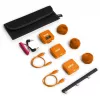 RØDE Wireless GO III Oranje - draadloos microfoonsysteem (oranje)