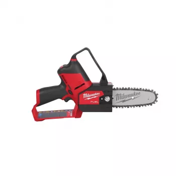 Milwaukee M12 FHS Fuel 12v accu-borstelloze bevel-takkenzaag 150 mm