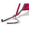 MSR Hubba Hubba NX koepeltent 2 personen rood