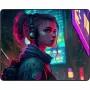 Gaming-muismat Sharkoon SGP50 D1