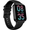 Smartwatch myPhone Watch LS zwart 1,85
