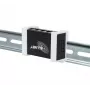 Shelly • DIN-rail • Pro verdeelswitch 4 • 4x Pro aansluitingen • 1x LAN-ingang • Ventilatorloos • by ALLNET (Shelly_Pro_Hub_4)