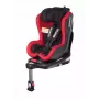Kinderautostoel Sparco SK500I zwart-rood SK500IRD, tot 18 kg