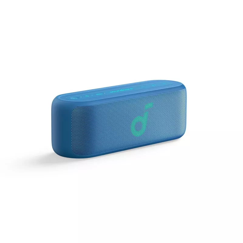 Luidspreker Soundcore Select 2S Bluetooth blauw