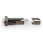 DIGITUS USB 2.0 naar serieel converter DSUB 9M incl. USB-A kabel 80cm FTDI chipset USB 2.0 naar RS232 (FT232RL)