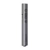 Draadloze laserpointer Vention KQIH0 – rode laser, maximaal bereik 50 m, USB-interface, lichtgewicht PVC-behuizing