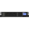 PowerWalker VFI 2000CRM LCD dubbelconversie (online) 2 kVA 1600 W 4 AC-uitgangen