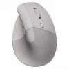 Logitech Ergo Series Lift - verticale muis
