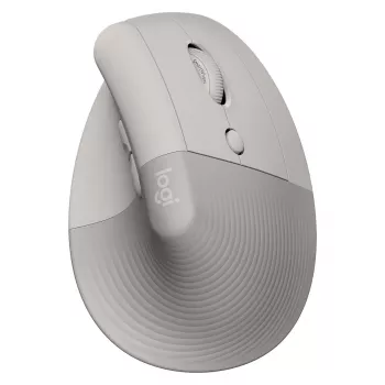 Logitech Ergo Series Lift - verticale muis
