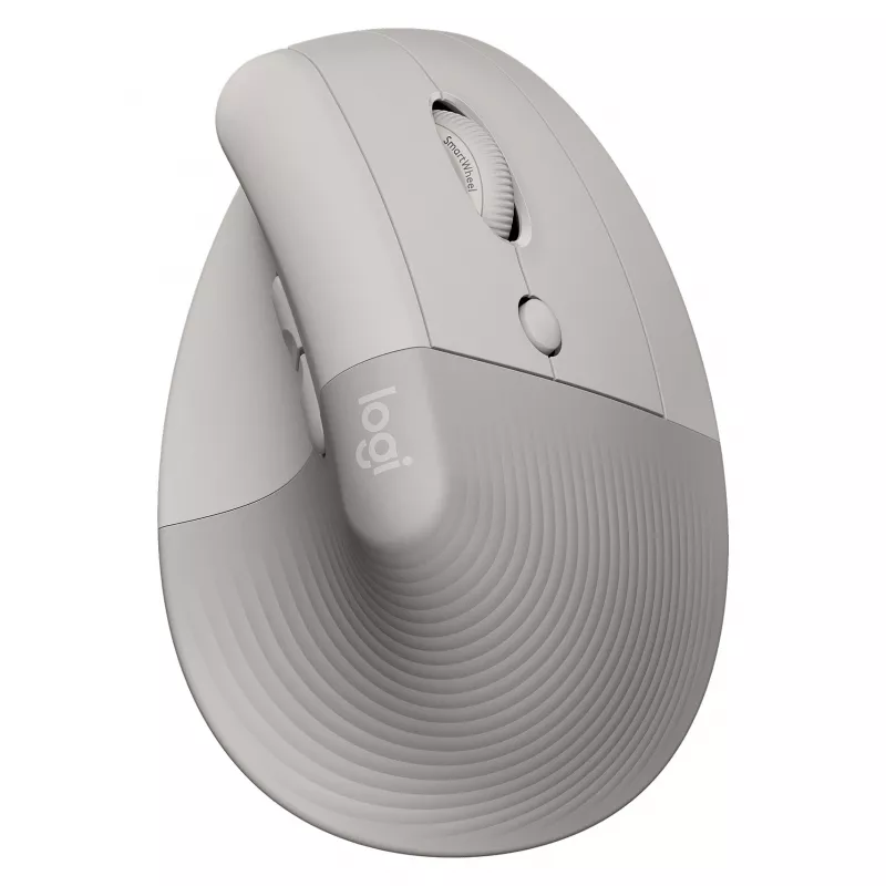 Logitech Ergo Series Lift - verticale muis