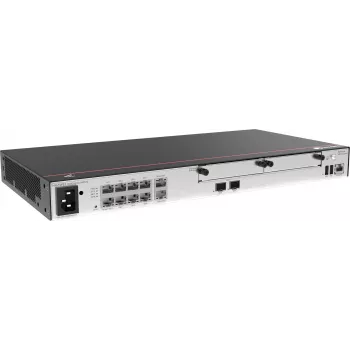 HUAWEI eKit AR700 Series AR720 bekabelde router Gigabit Ethernet grijs