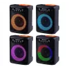 Bluetooth-luidspreker FUNKY 10W, 65053, DEFENDER