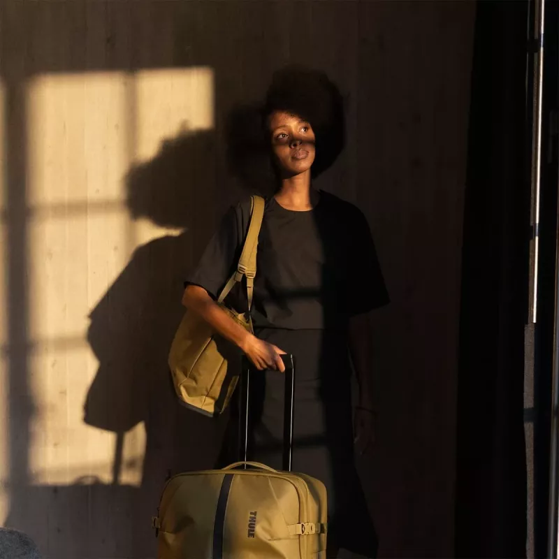 Thule Aion | Tote Bag | Nutria | waterdicht