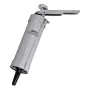 Spuitzak GEFU G-14320, kunststof met aluminiumcoating, 54 mm breedte, 160 mm lengte