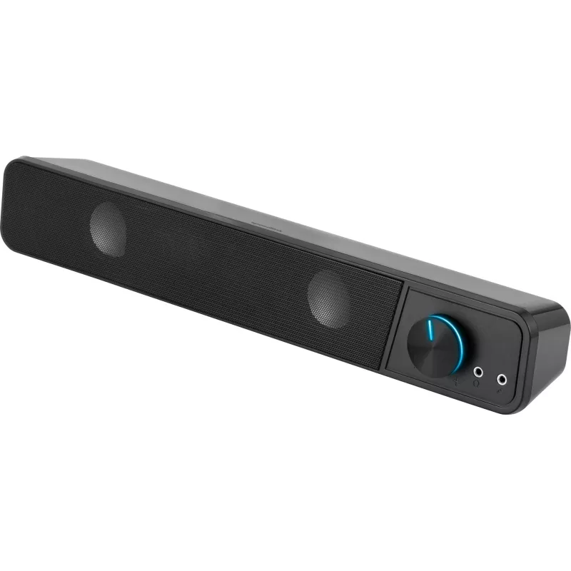 Luidspreker SPEEDLINK BRIO zwart 6 W