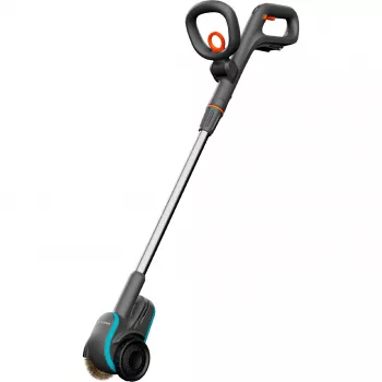 Elektrische onkruidborstel GARDENA 14820-55 accu hoogte 97,1 cm
