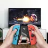 Subsonic Power Grip voor Switch